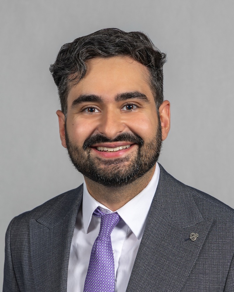 Neil, advisor for Ashurio Admissions Consulting